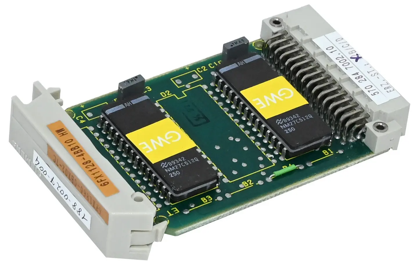 Produktfoto 1 von Siemens 6FX1128-4BB10