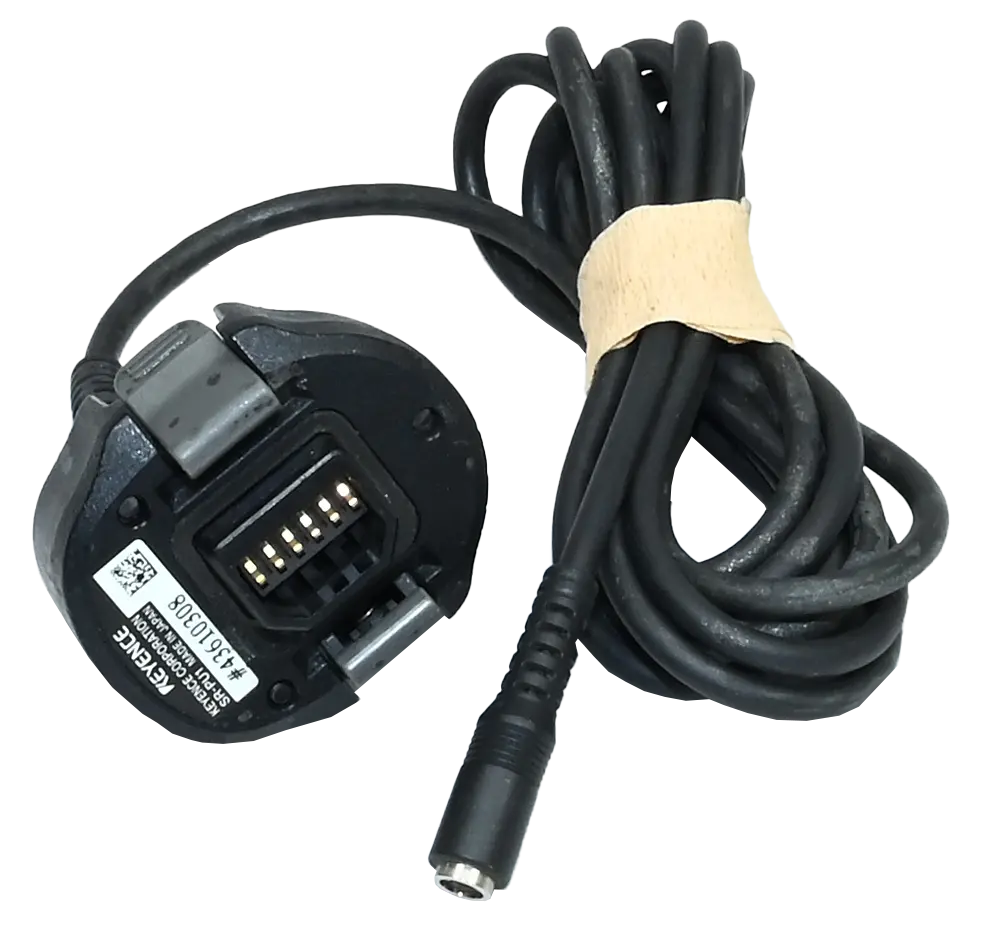 Produktfoto 1 von Keyence SR-PU1 Cable