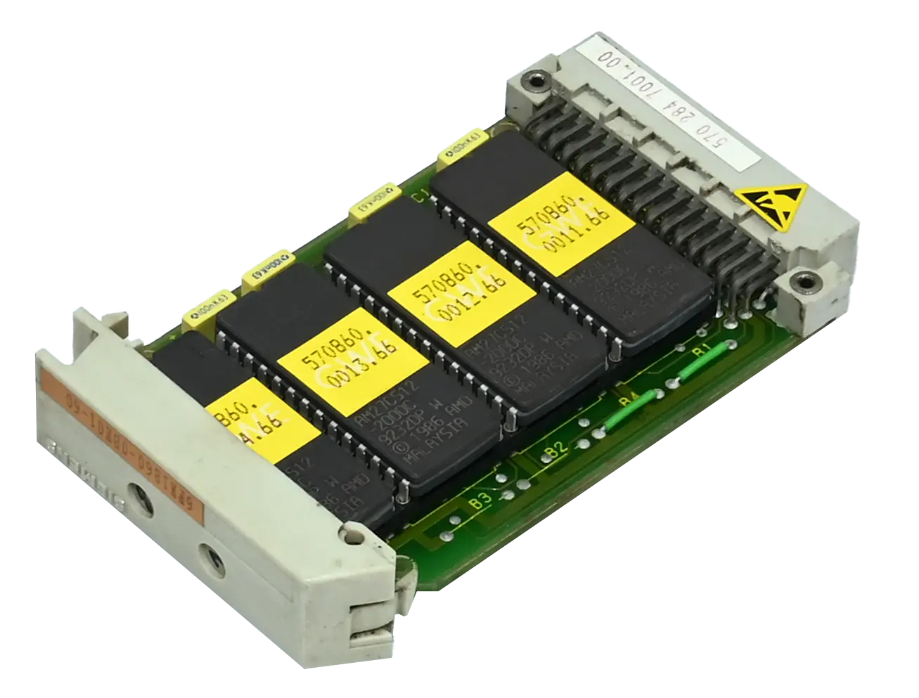 Produktfoto 1 von Siemens 6FX1860-0BX01-6G