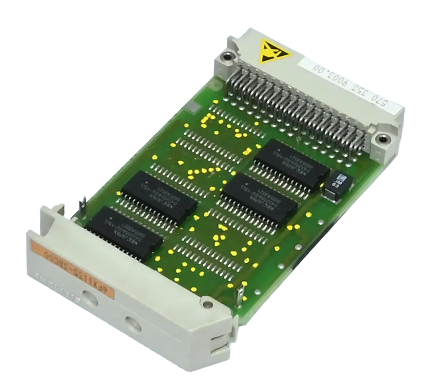 Produktfoto 1 von Siemens 6FX1135-3BC00