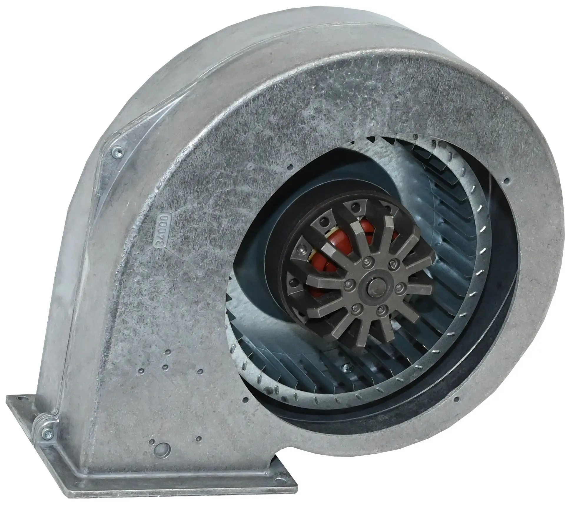 Produktfoto 1 von ebmpapst G2D180-BD18-13 New
