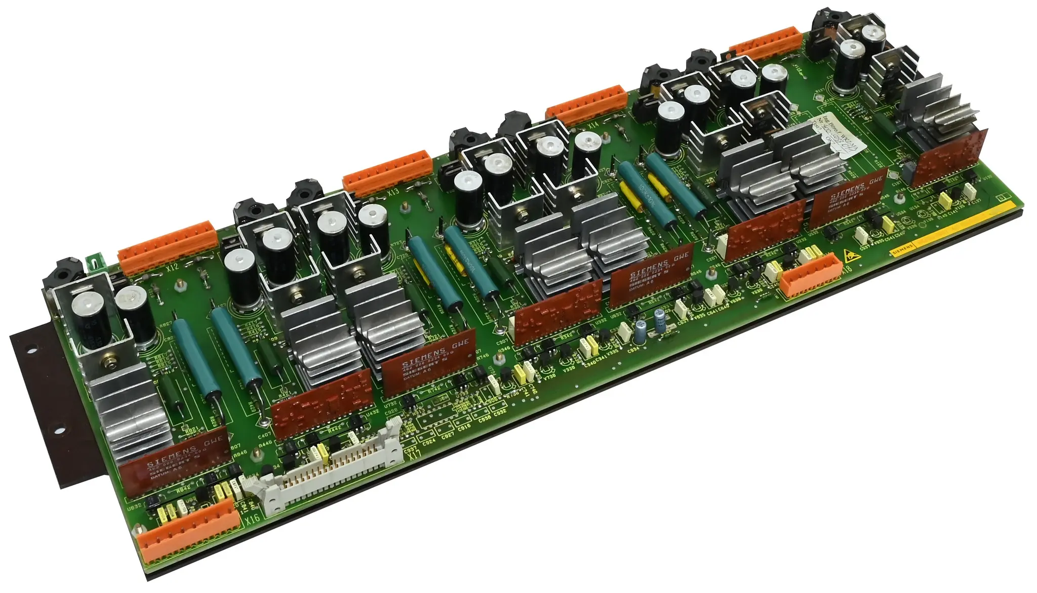 Produktfoto 1 von Siemens 6SC6506-0AA02 Erz L