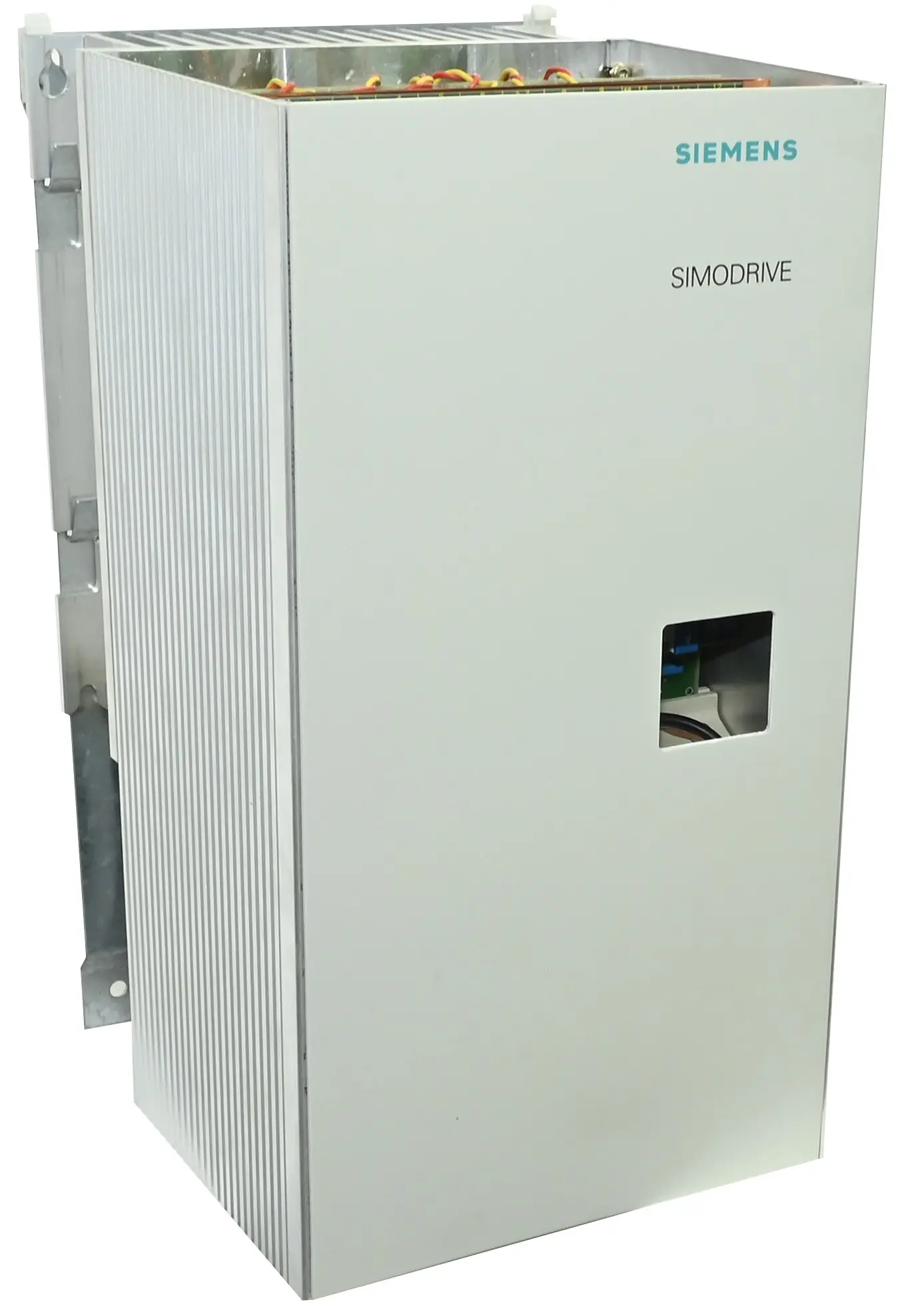 Produktfoto 1 von Siemens 6RA2781-6GV57-0AA0 Simodrive Mreq-GdGF6V57