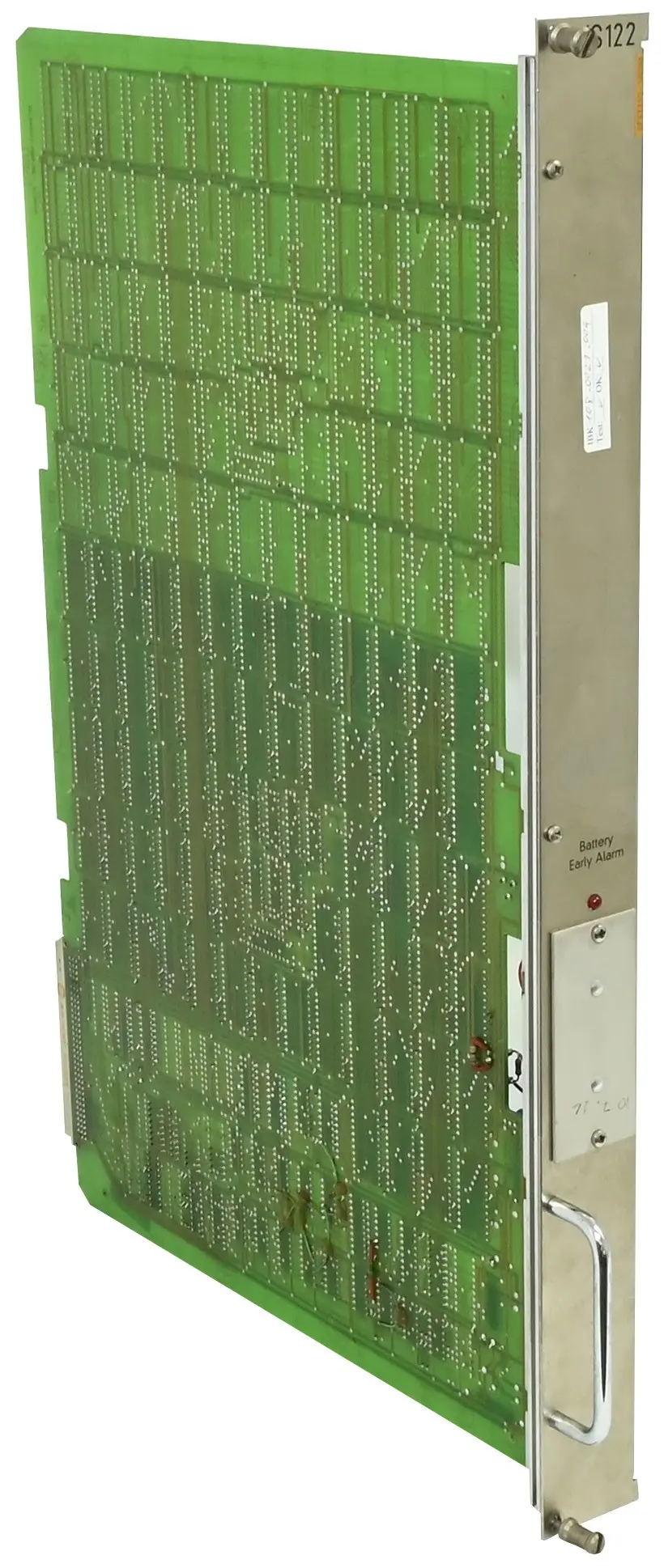 Produktfoto 1 von Siemens 6FX1192-3AB00 Sinumerik 6FX1 192-3AB00
