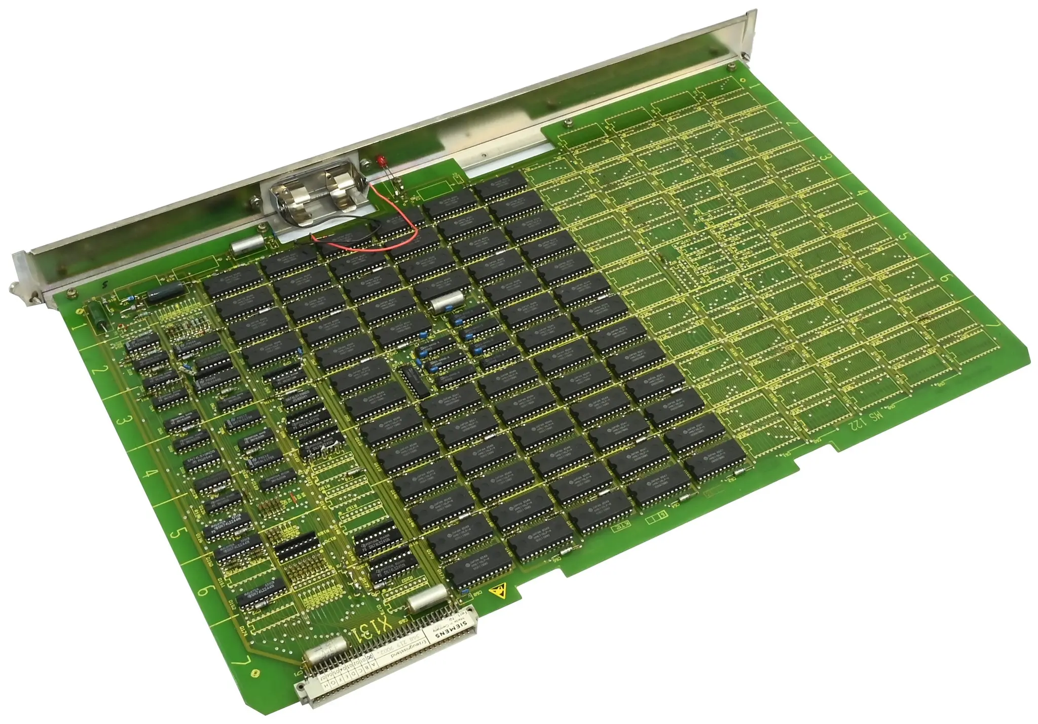 Produktfoto 1 von Siemens 6FX1192-3AB00 Sinumerik Erz A