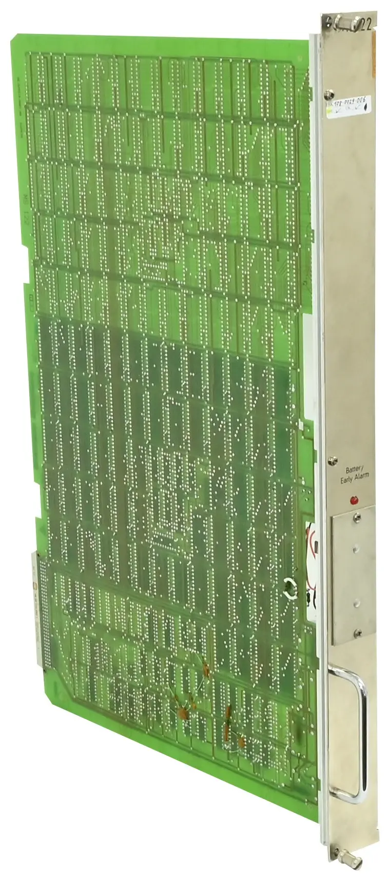 Produktfoto 1 von Siemens 6FX1192-3AB00 Sinumerik Erz G