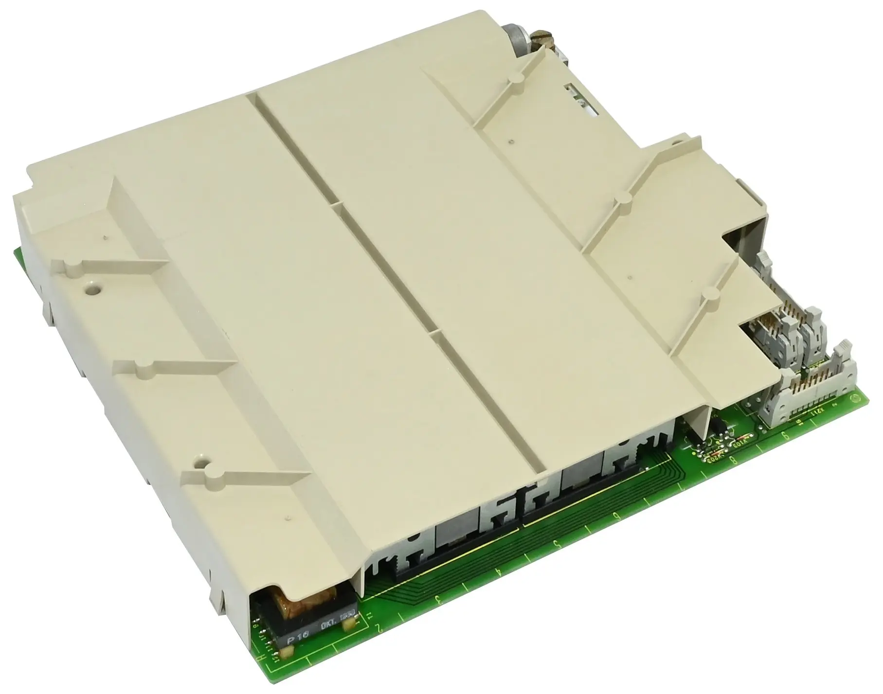 Produktfoto 1 von Siemens 6RB2190-0FB00 ERZ D Simodrive