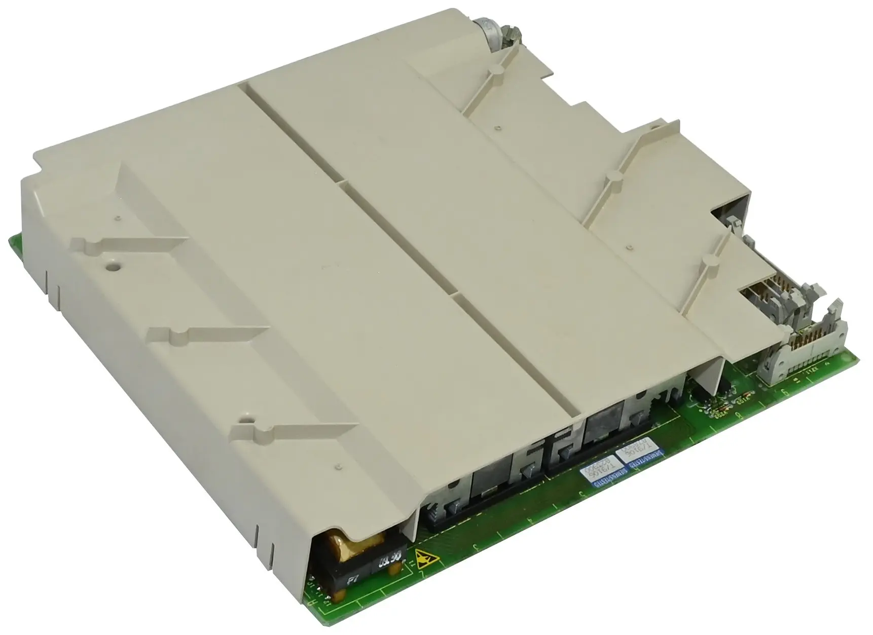 Produktfoto 1 von Siemens 6RB2190-0FB00 Simodrive ERZ G