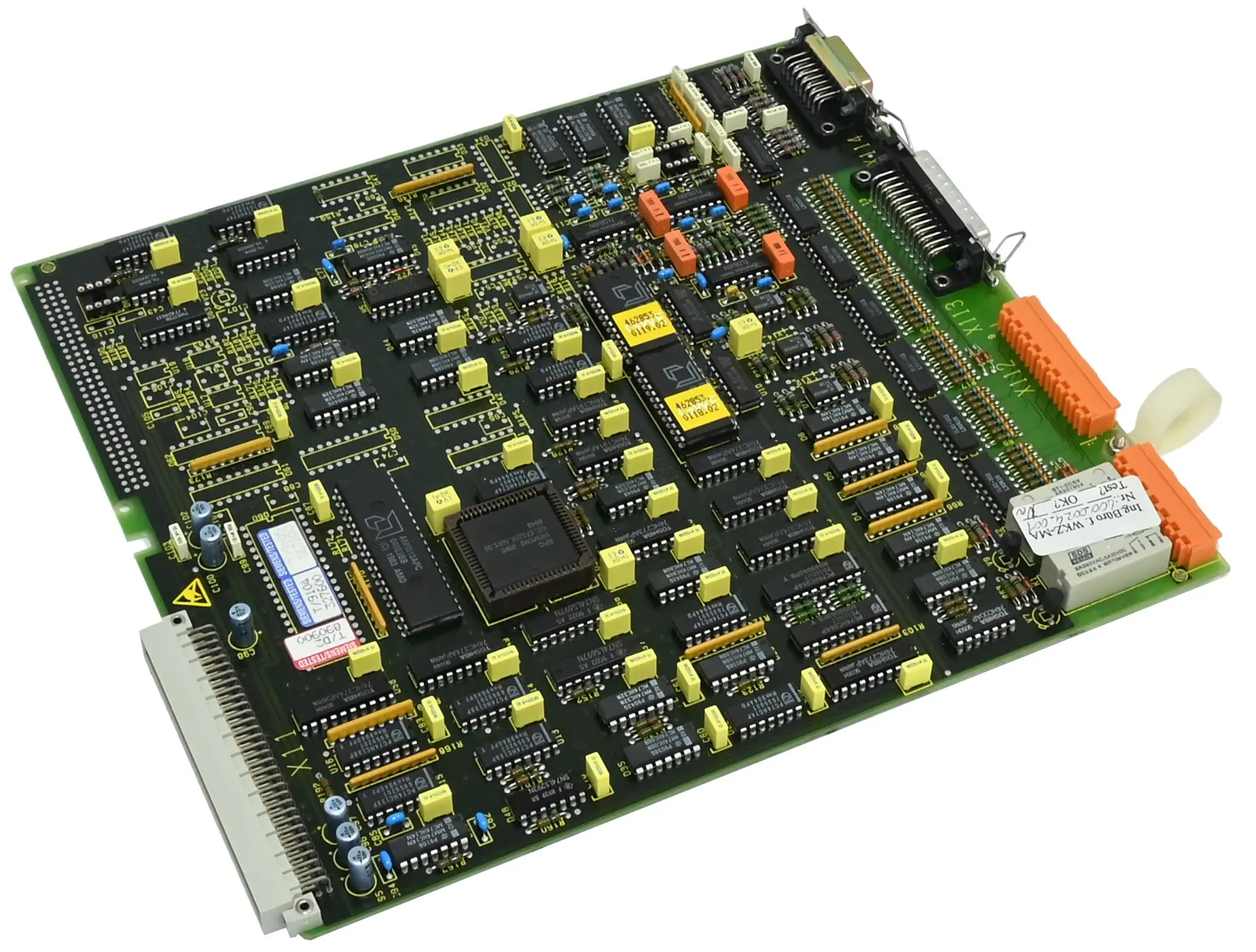 Produktfoto 1 von Siemens 6SC6500-0BA01 Erz J