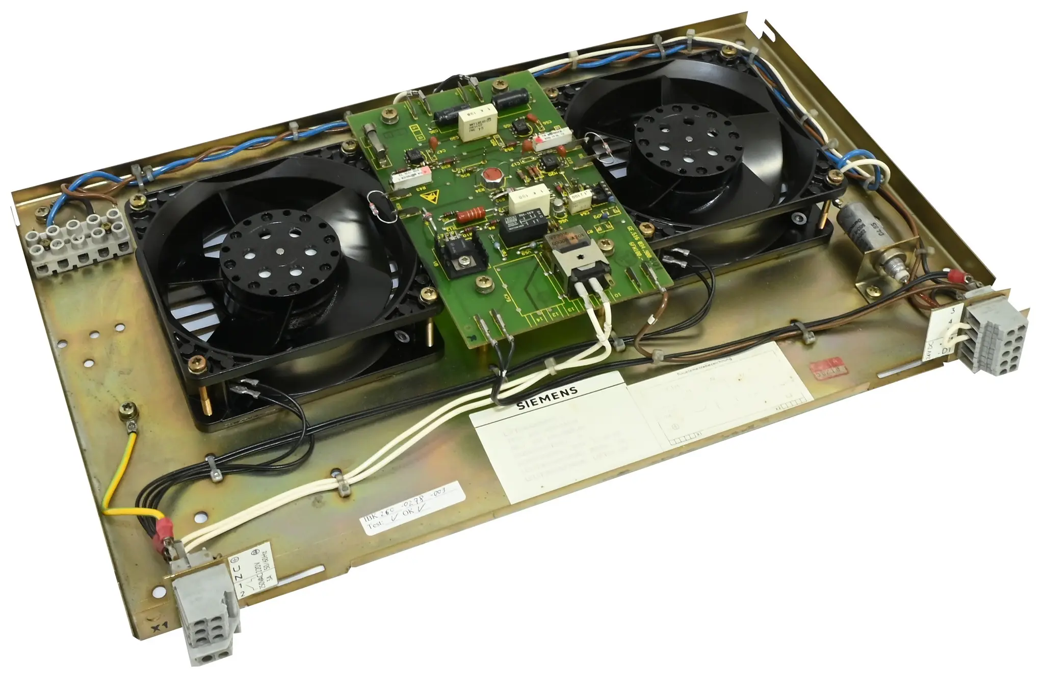 Produktfoto 1 von Siemens 6XG3408-1AA26 ERZ C