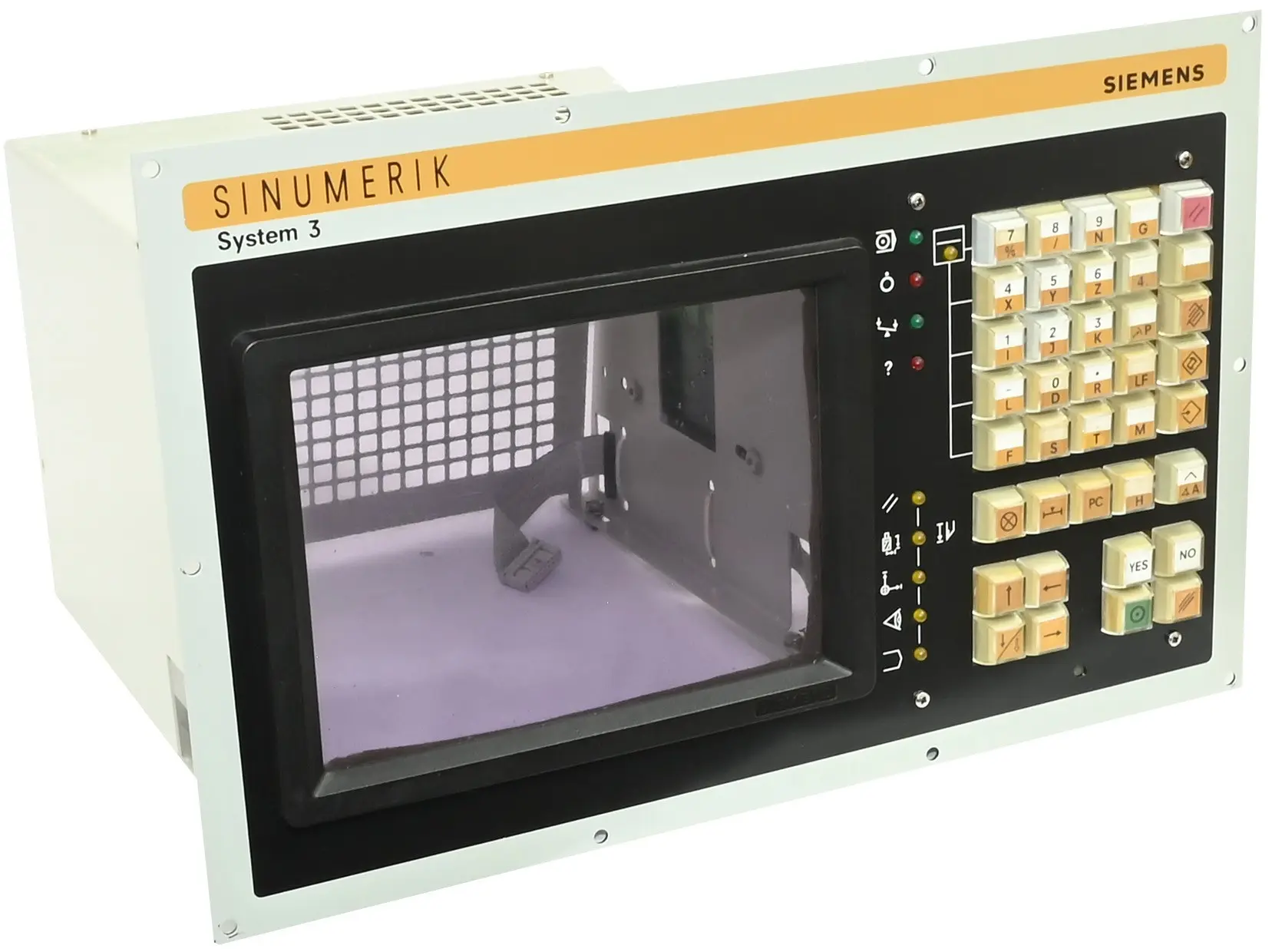 Produktfoto 1 von Siemens 6FC3988-5MC25 Sinumerik Erz B