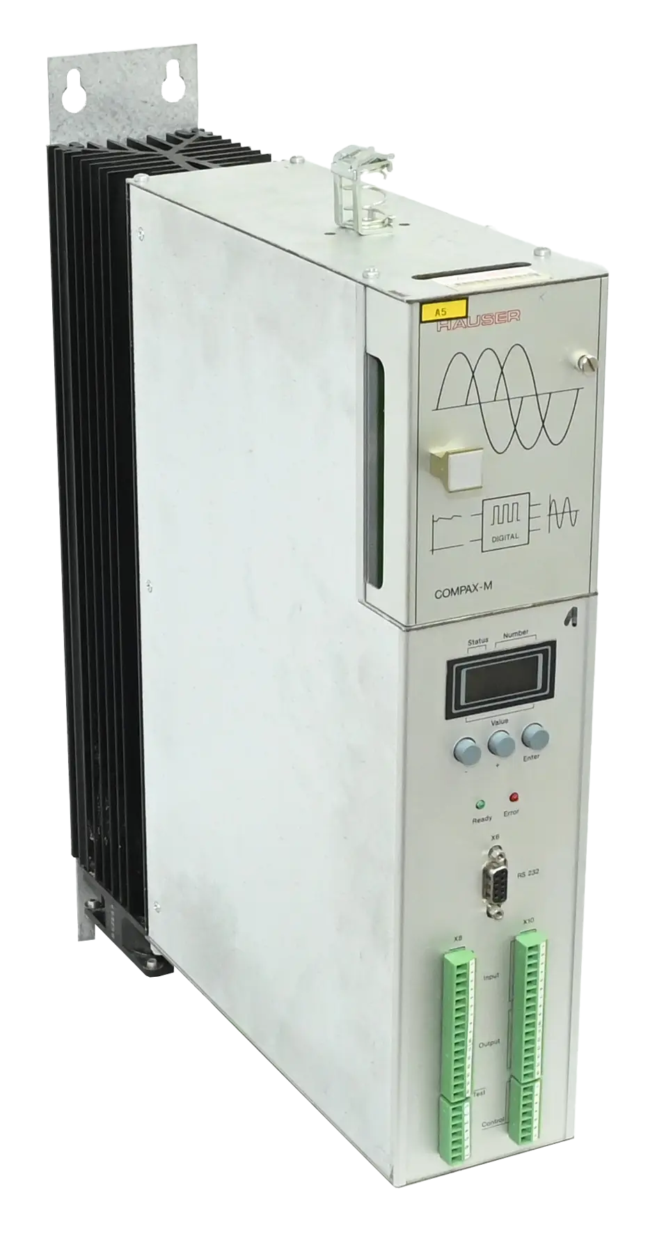 Produktfoto 1 von Endress Hauser 951-170203 951-100200 0500-M