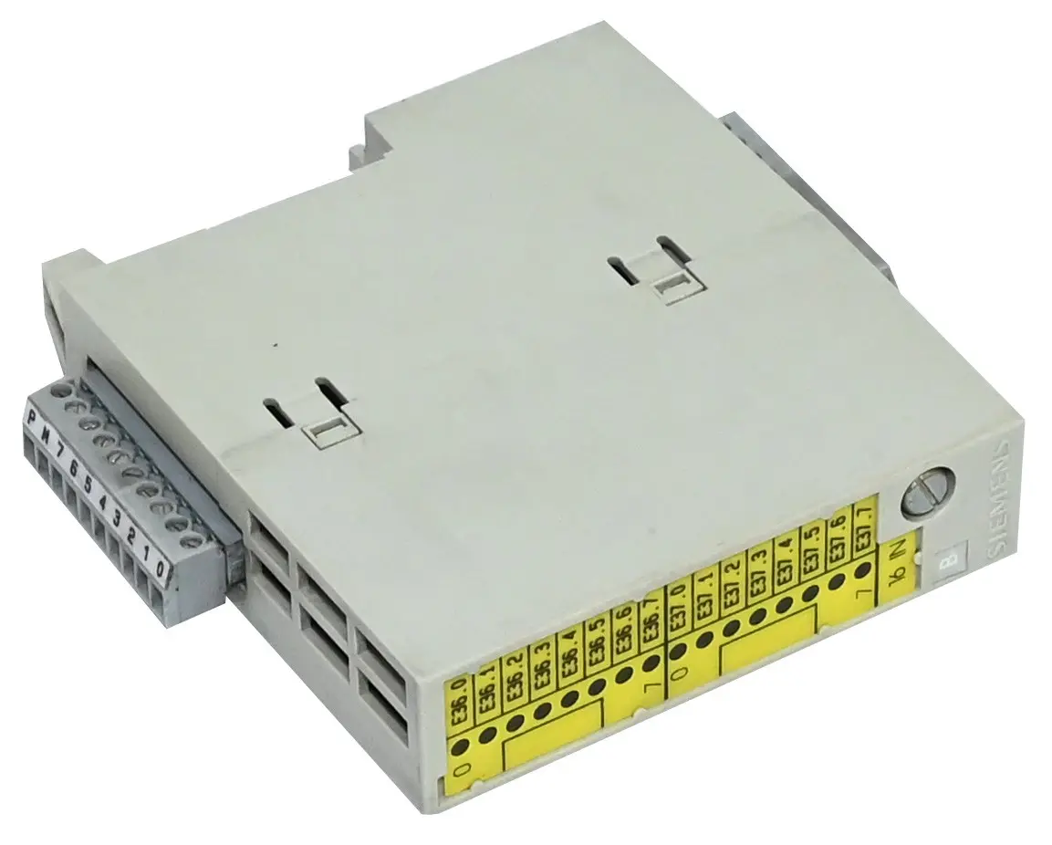 Produktfoto 1 von Siemens 6FC5111-0CA01-0AA0 Sinumerik
