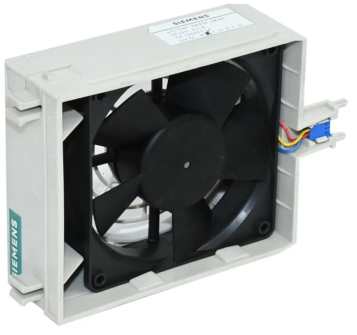Produktfoto 1 von Siemens 6FC5147-0AA07-0AA0
