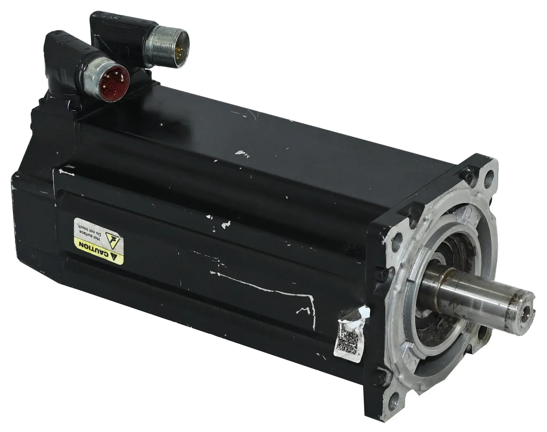 Produktfoto 1 von Allen Bradley MPL-B4560F-SJ72AA Inverter Duty AC Servo Motor
