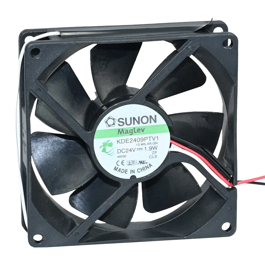 Produktfoto 1 von Sunon KDE2409PTV1 MagLev Fan