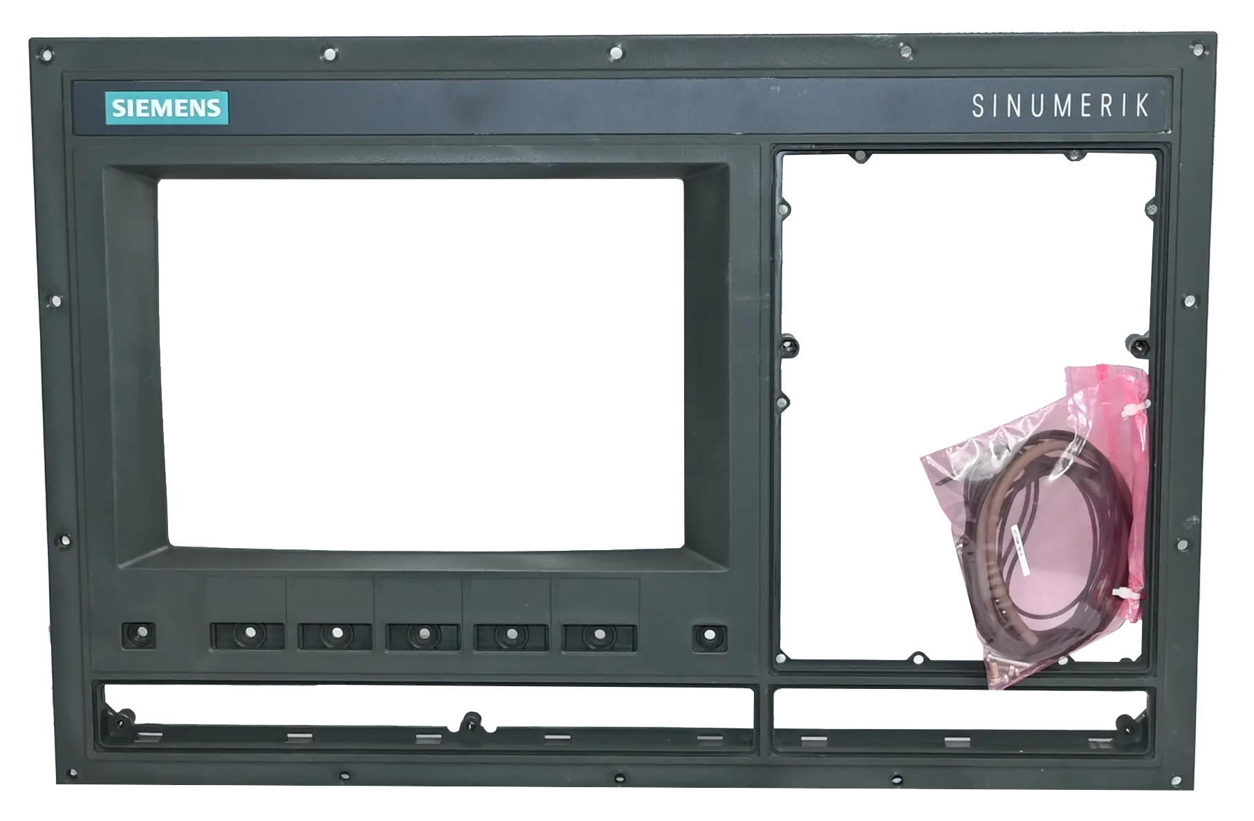 Produktfoto 1 von Siemens GE 570 030 0102 51