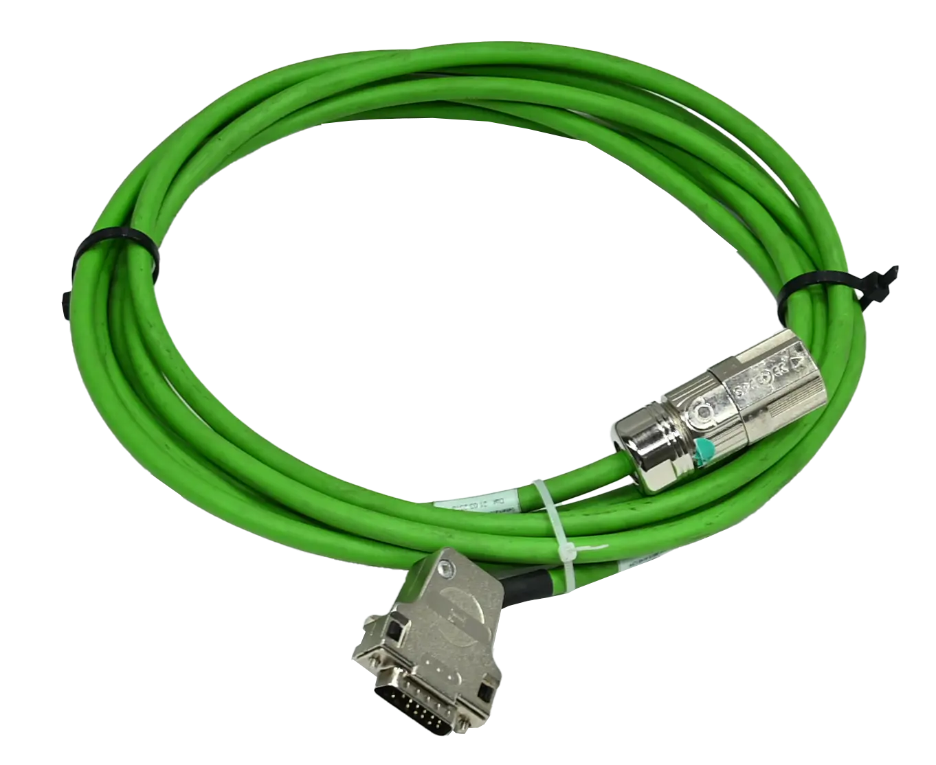 Trumpf A1451294 Lenze A13289391 8BCS SinCos-Geberk Cable