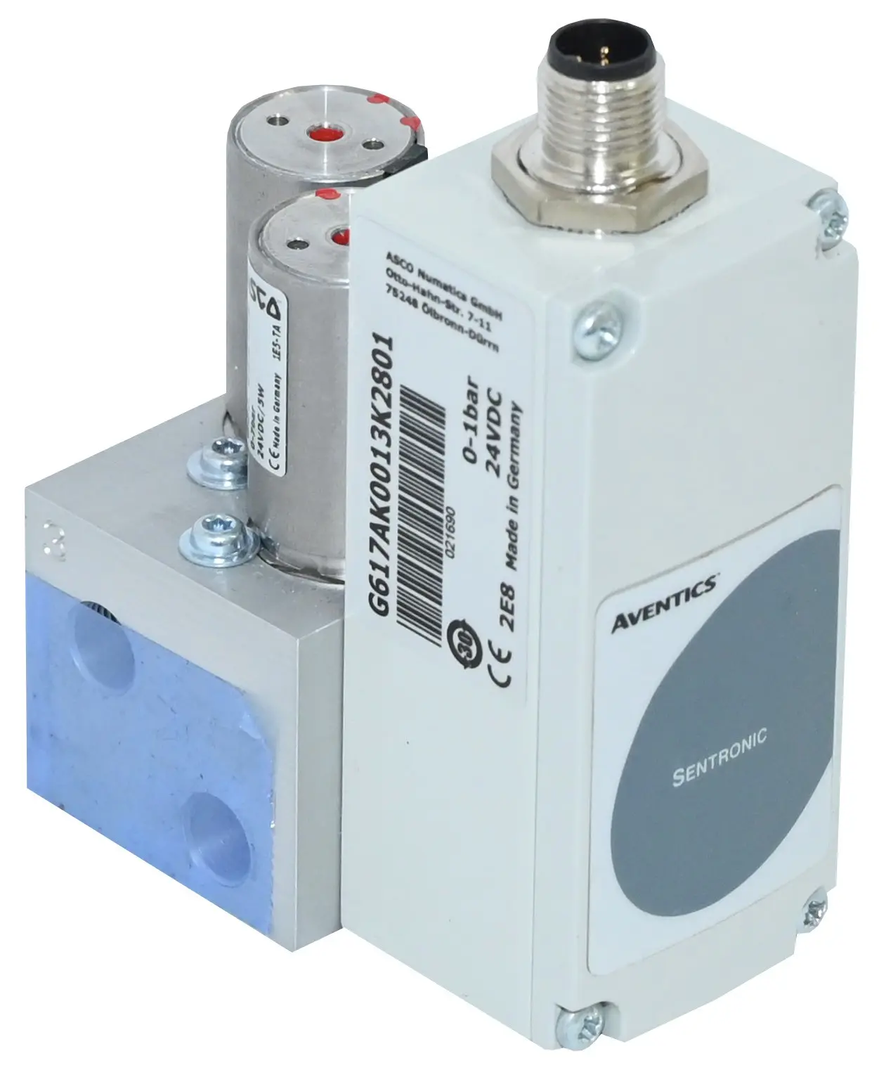 Produktfoto 1 von Aventics G617AK0013K2801