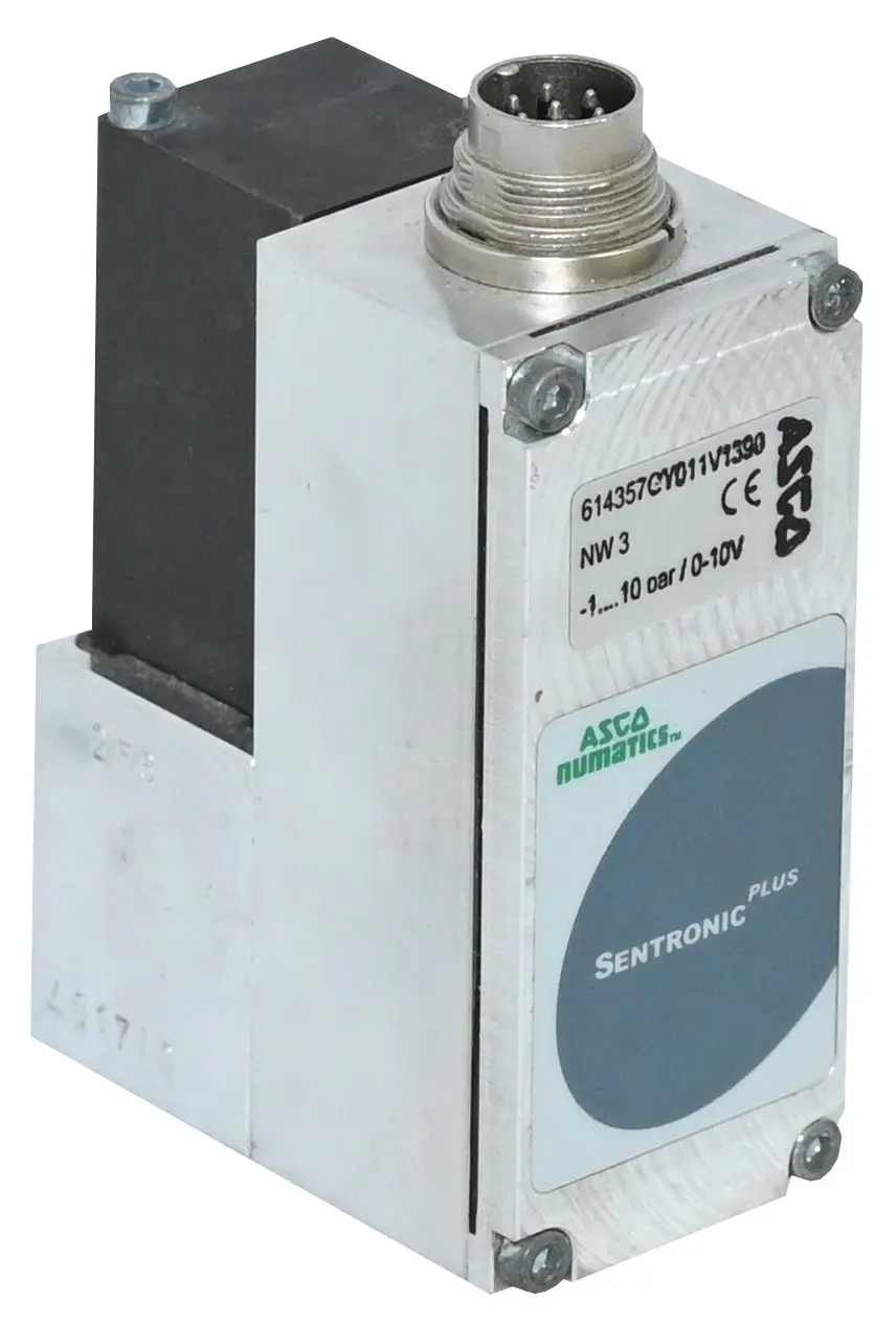 Produktfoto 1 von Asco 614357 SENTRONIC PLUS
