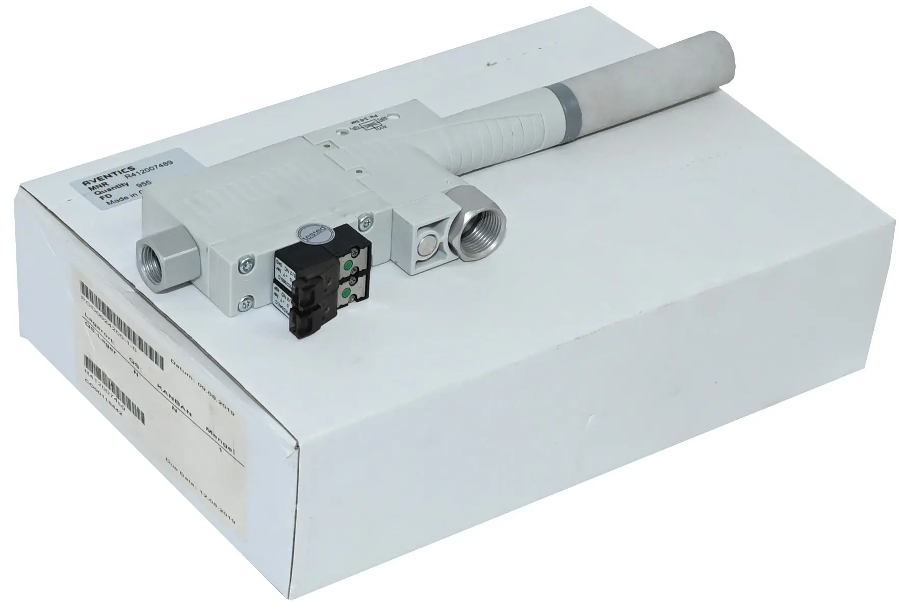 Produktfoto 1 von Aventics R412007489 New