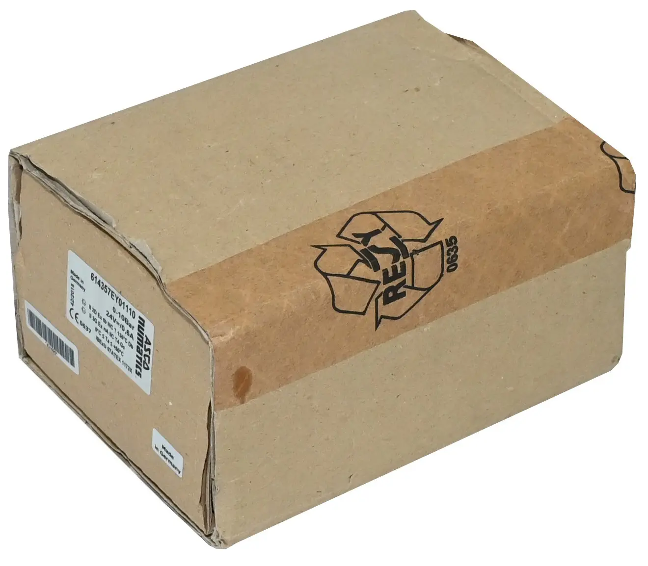 Produktfoto 1 von Asco 614357EY01110 New