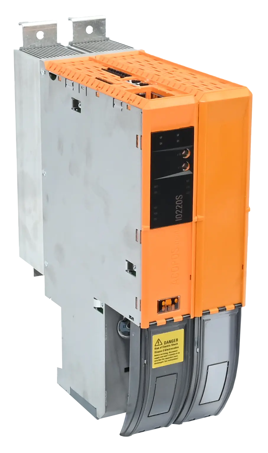 Produktfoto 1 von B&R 8BVI0220HWS0.000-1 ACOPOS multi I0220S Inverter