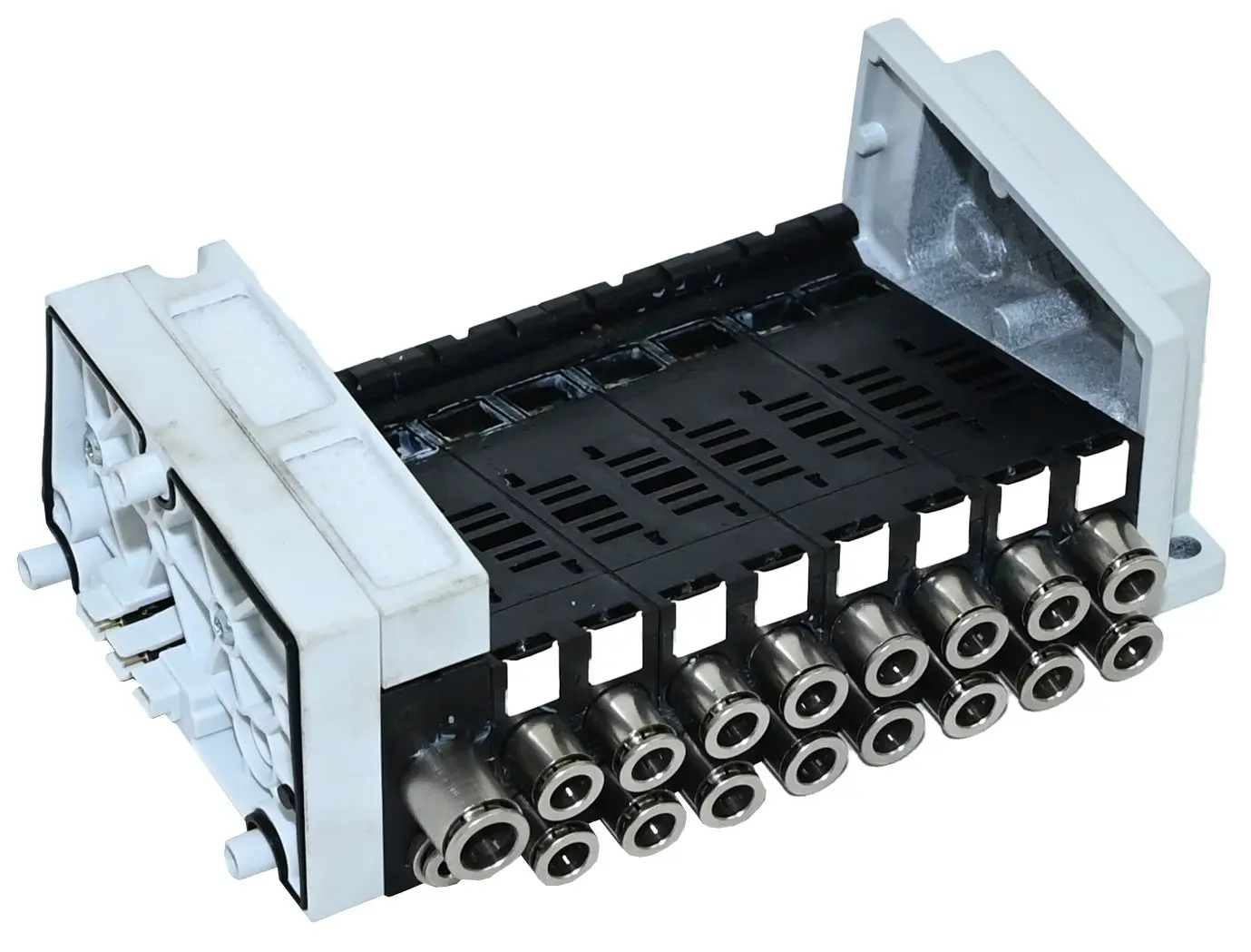 Produktfoto 1 von Aventics R481713197 Valve Terminal