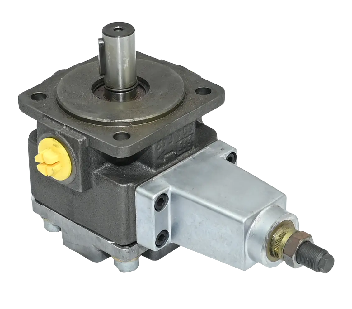 Rexroth PV7-11/06-10RA01KA0-10 R901047606 Vane Pump