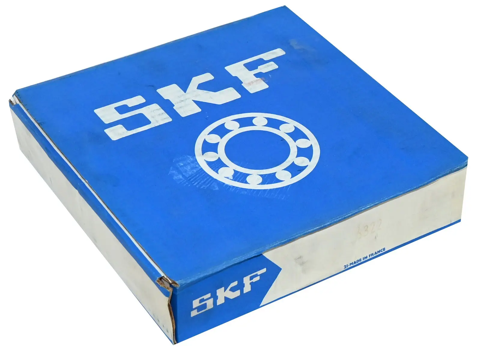Produktfoto 1 von SKF 6322 Rillenkugellager New