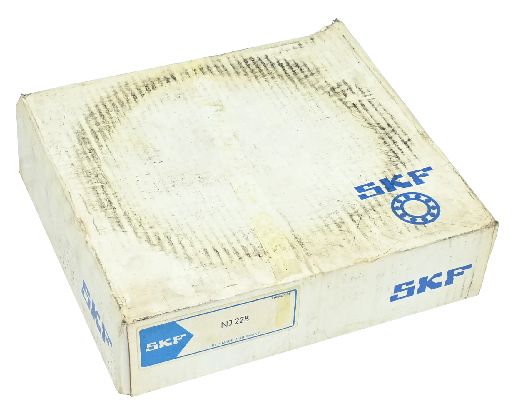 Produktfoto 1 von SKF SKF NJ 228 Zylinderrollenlager New