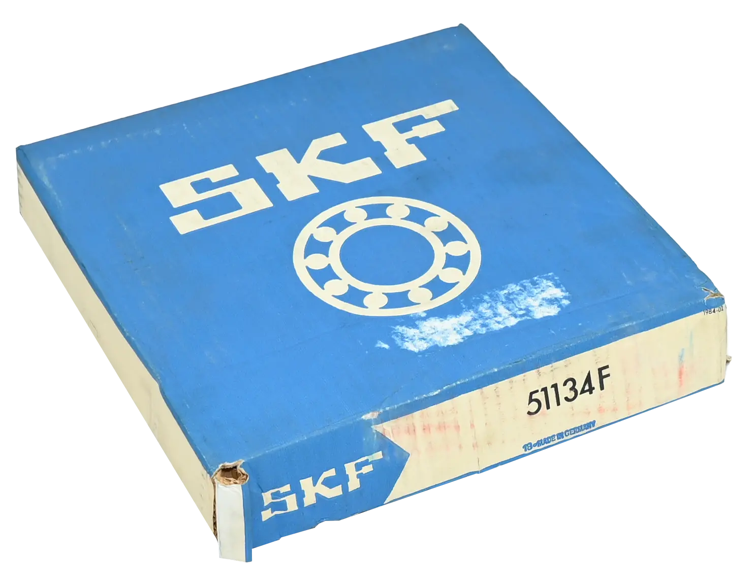 Produktfoto 1 von SKF 51134F Kugellager New