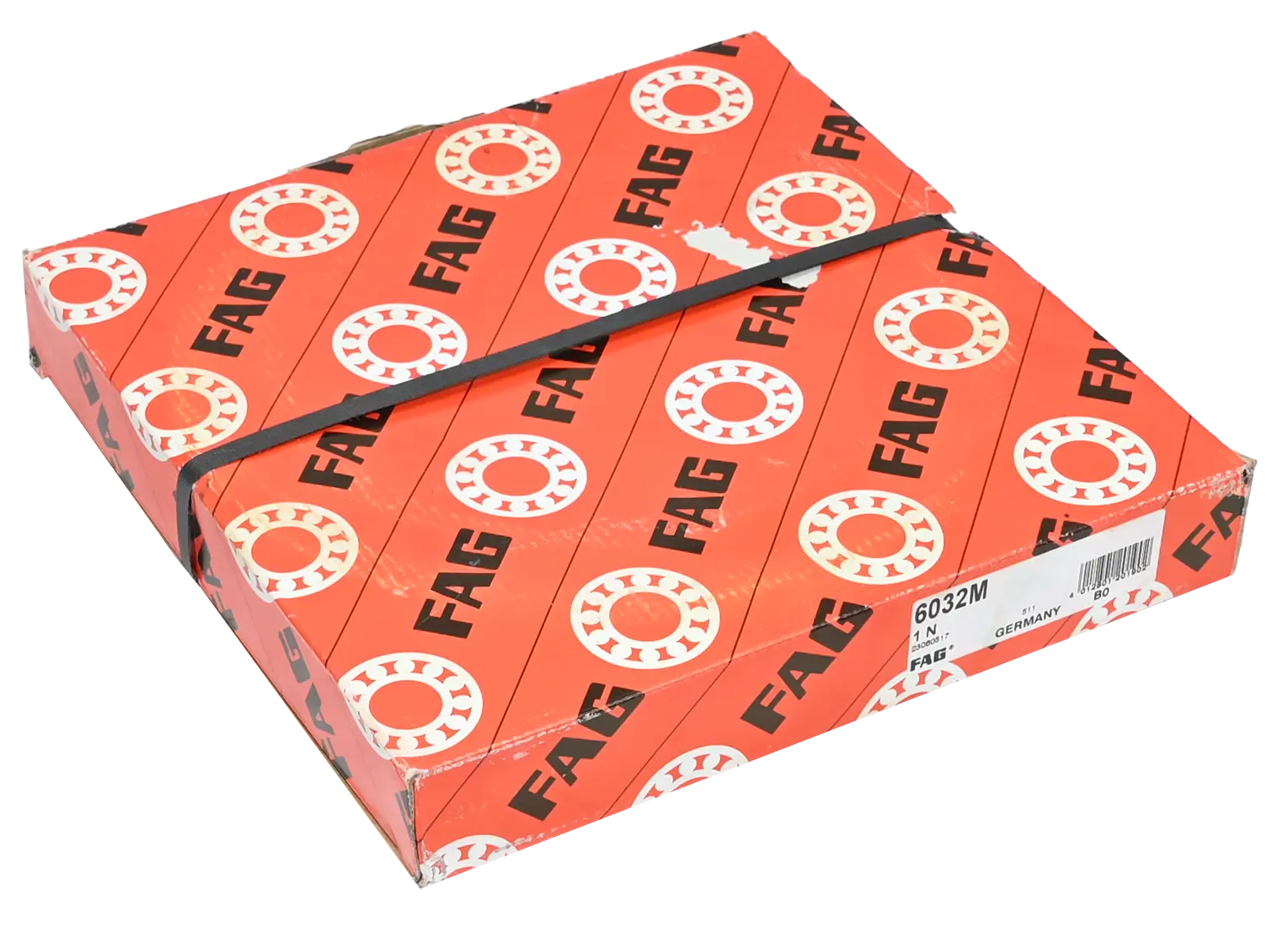 Produktfoto 1 von FAG 6032M Rillenkugellager New sealed