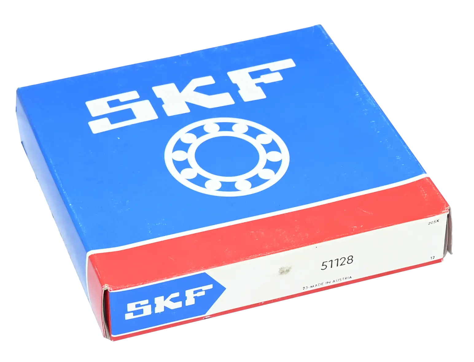 Produktfoto 1 von SKF 51128 Rillenkugellager New sealed
