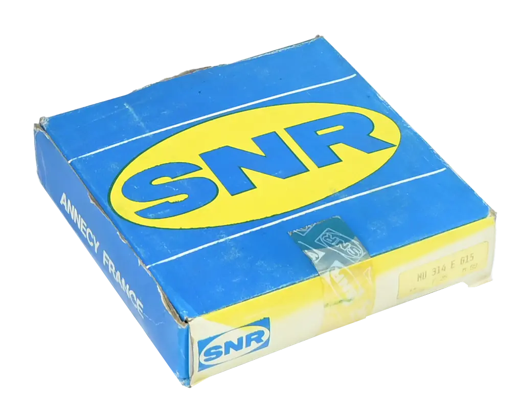 Produktfoto 1 von SNR NU 314 E G15 bearing New sealed