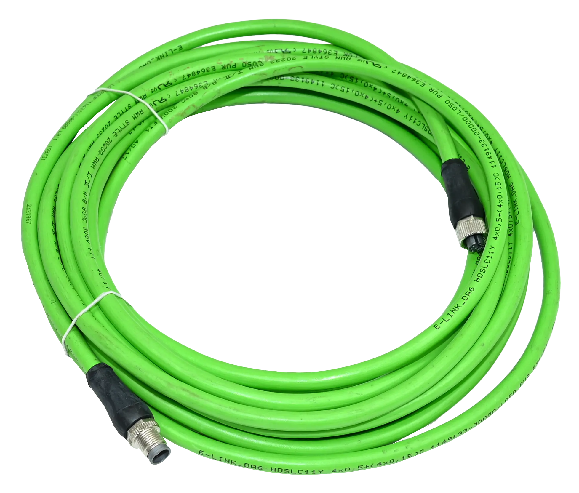 Produktfoto 1 von Trumpf 1149133-00000/L050 E-Link DA6 Cable