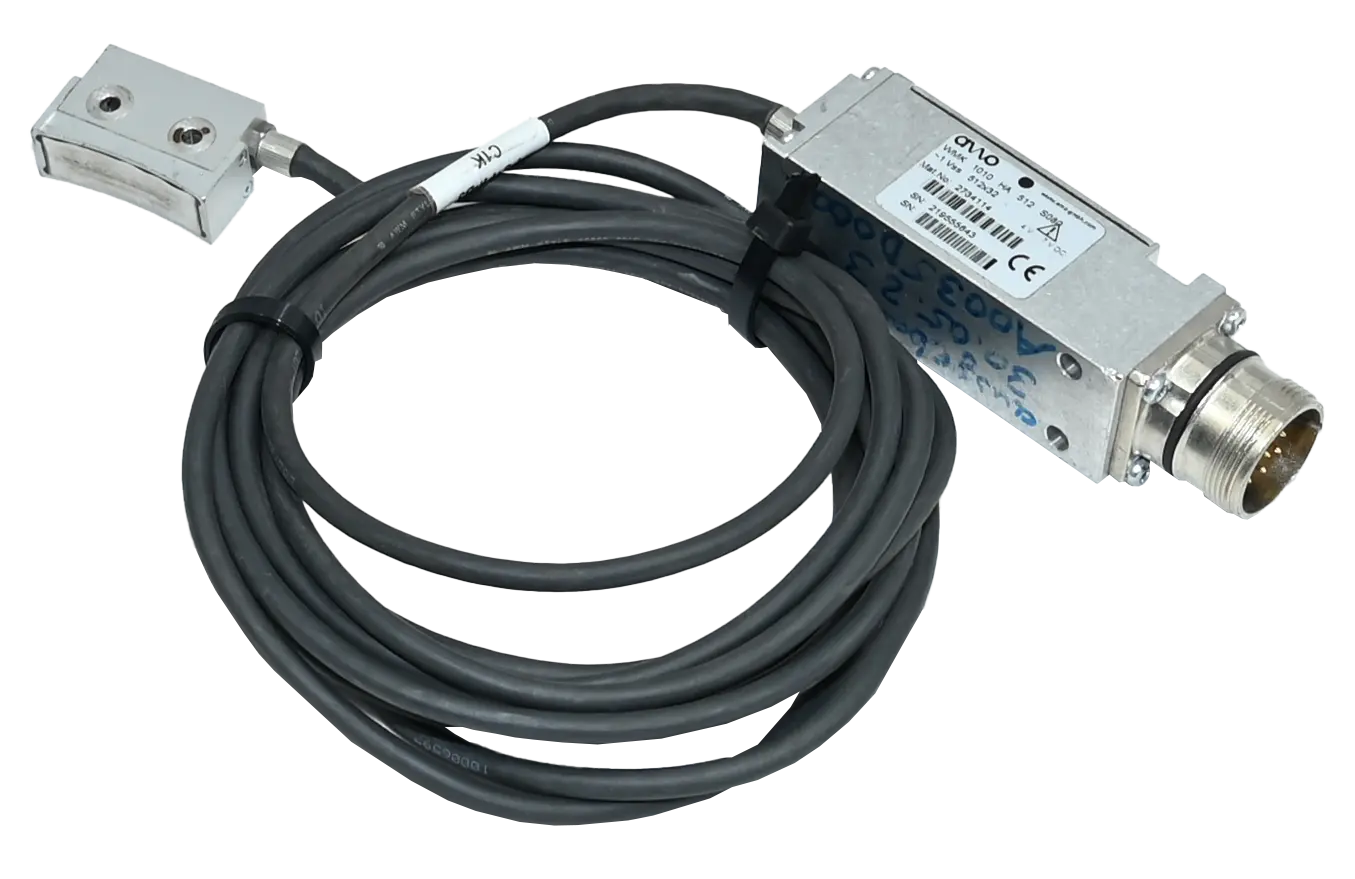 Produktfoto 1 von AMO WMK 1010 HA 512 S080 2734114 Cable