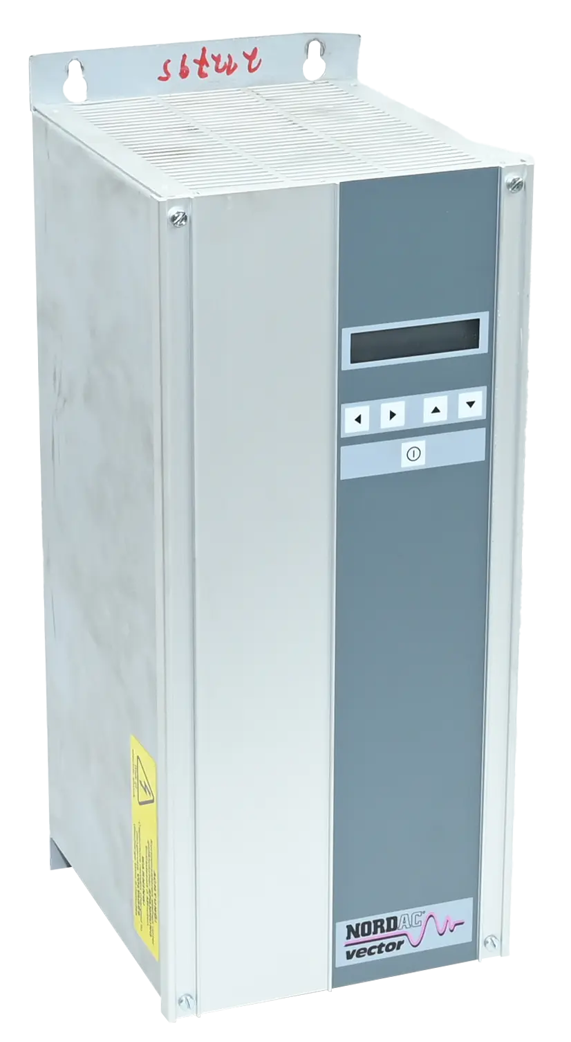Produktfoto 1 von Nord Drivesystems SK 7500/3 CT 76075035 Frequency Converter