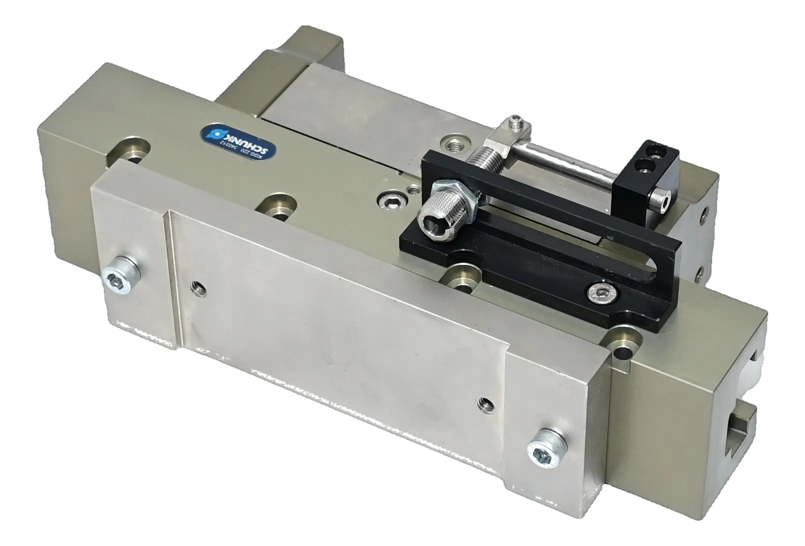 Produktfoto 1 von Schunk 340312 KGG 220 Parallelgreifer