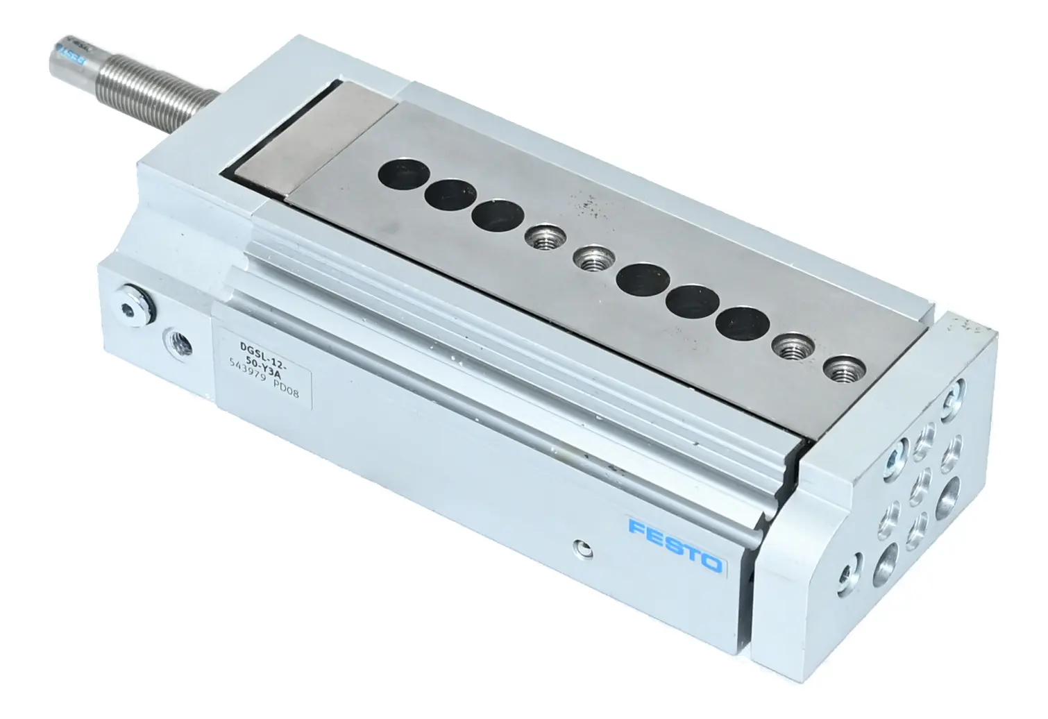 Produktfoto 1 von Festo DGSL-12-50-Y3A 543979 Mini Schlitten