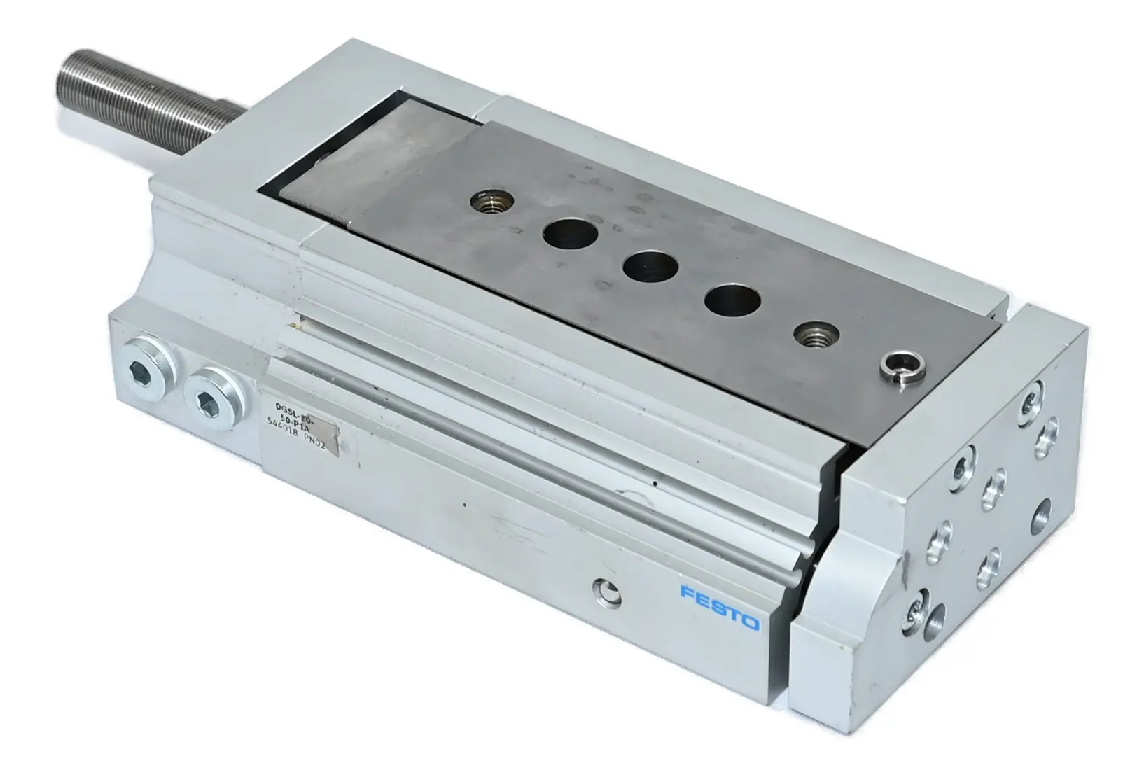 Produktfoto 1 von Festo DGSL-20-50-P1A 544018 Mini Slide
