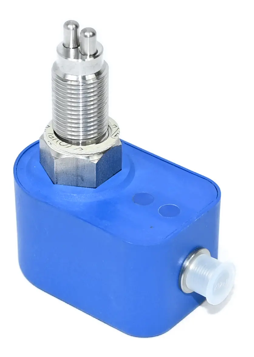 Produktfoto 1 von EGE-Elektronik LNZ 450 GR-S Airflow Controller New