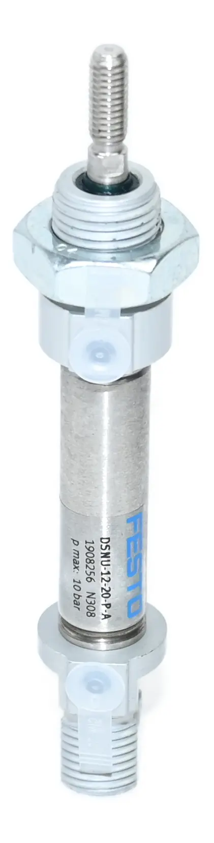 Produktfoto 1 von Festo DSNU-12-20-P-A 1908256 ISO cylinder New