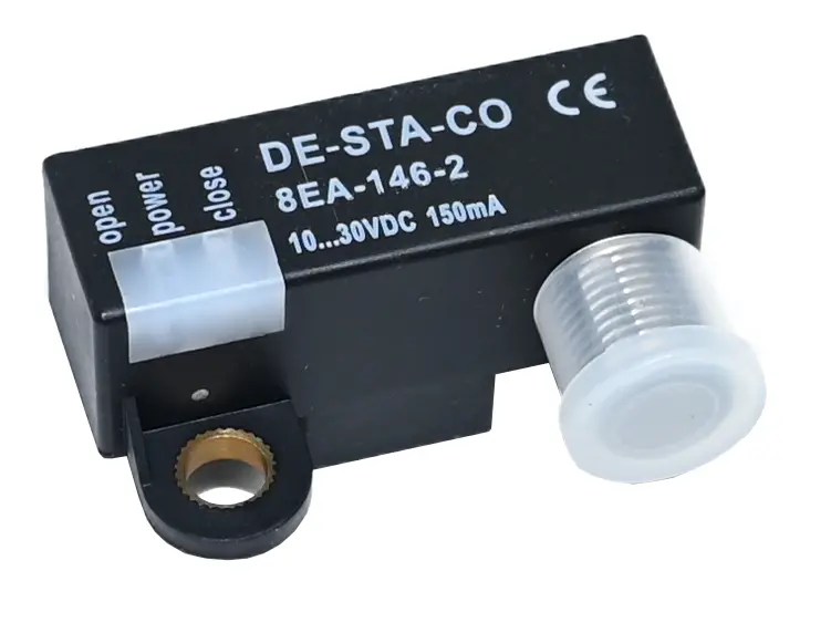 Produktfoto 1 von Destaco 8EA-146-2 Sensor New