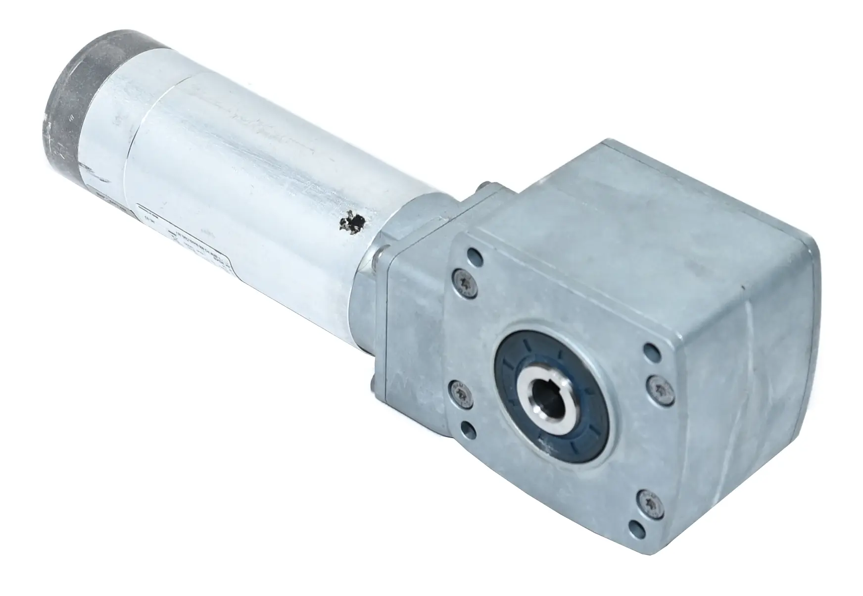 Produktfoto 1 von SEW WA03 DCA63L-048P00/DBC00 Right-angle Geared Motor