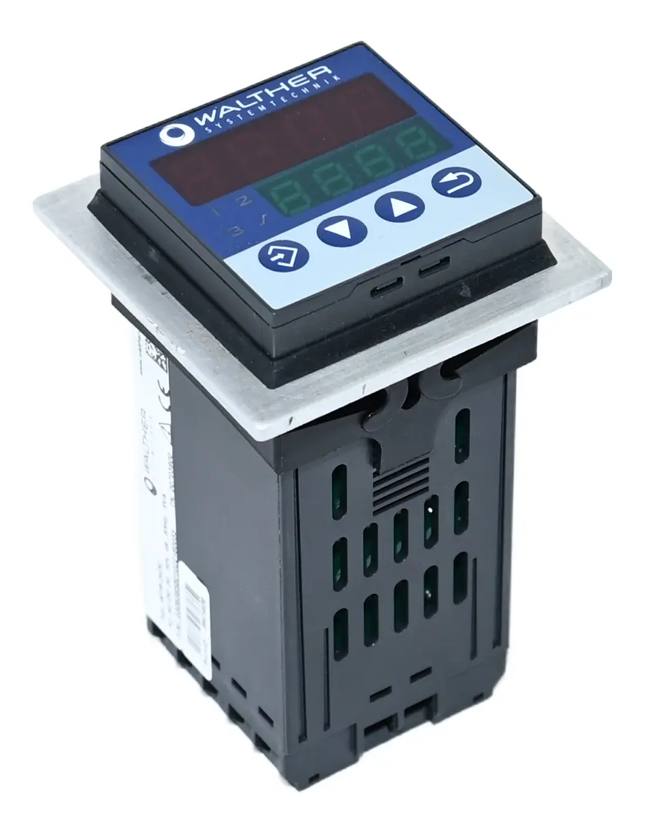 Produktfoto 1 von Walther Flender WTR-24DC Temperature Controller