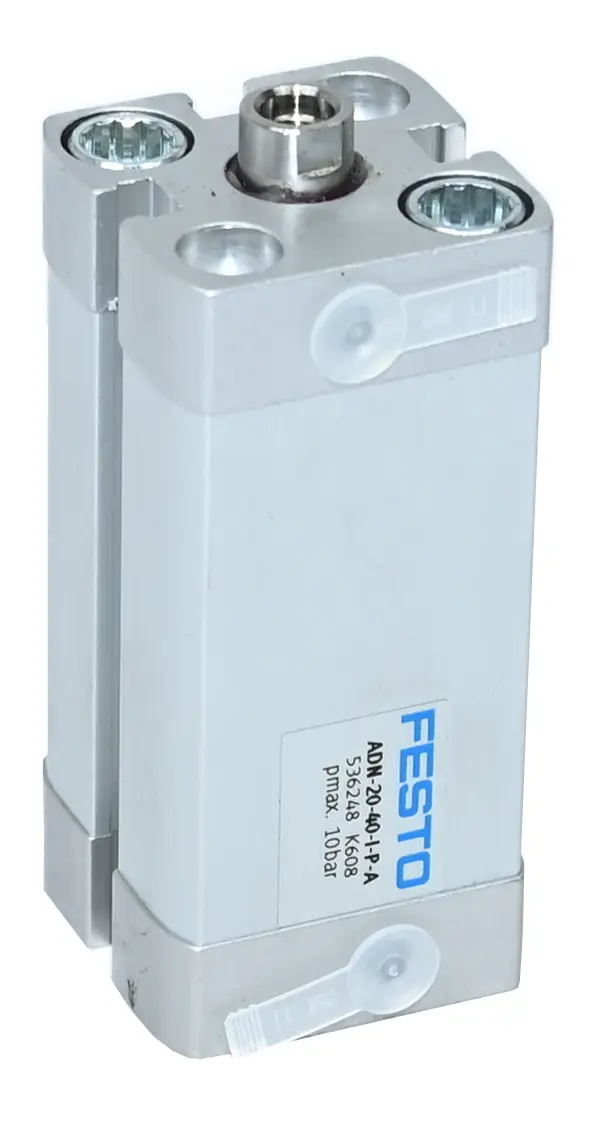 Produktfoto 1 von Festo ADN-20-40-I-P-A 536248 10bar Compact Cylinder New