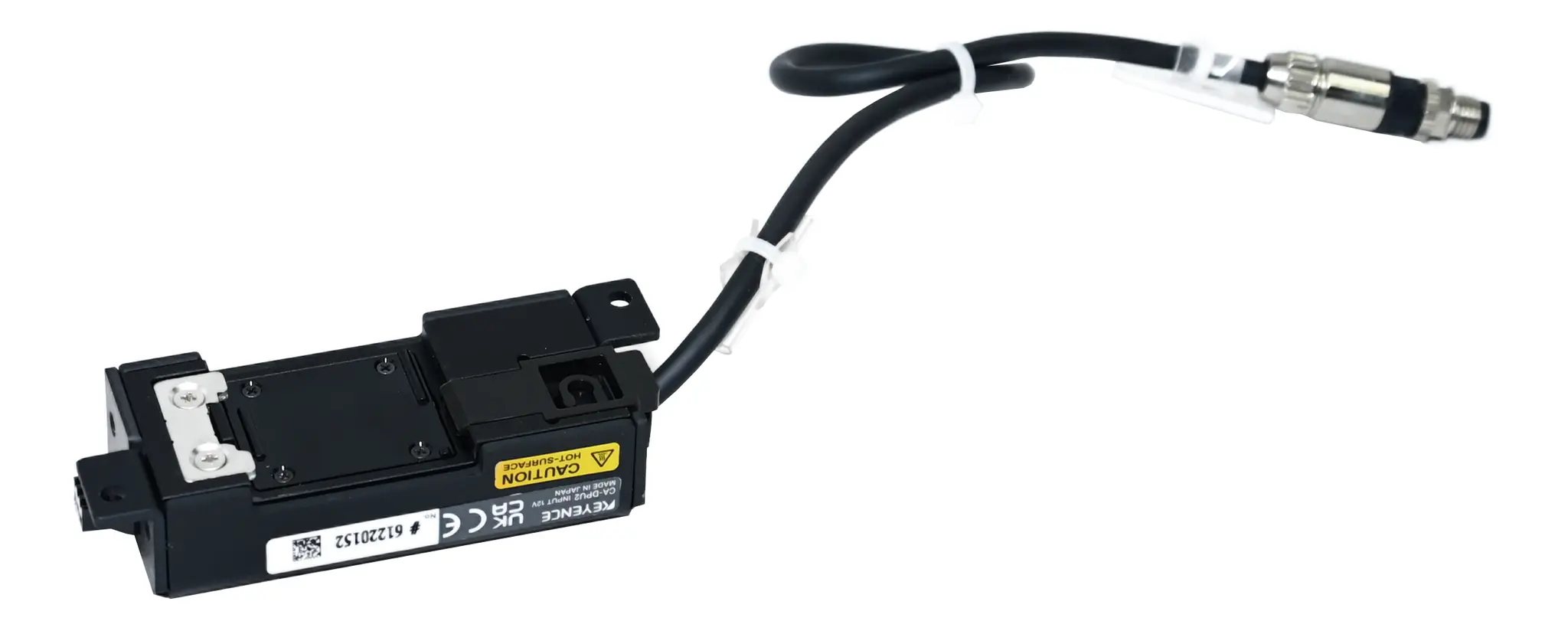 Produktfoto 1 von Keyence CA-DPU2 Industrial Camera Power Supply