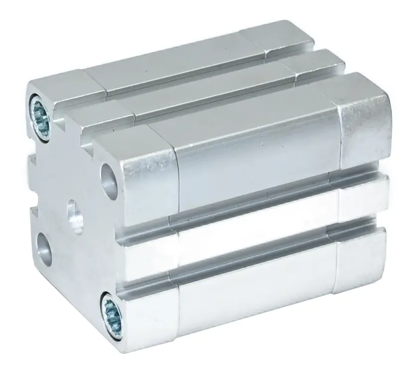 Produktfoto 1 von Festo ADN-40-30-I-P-A 536304 10bar Compact Cylinder New