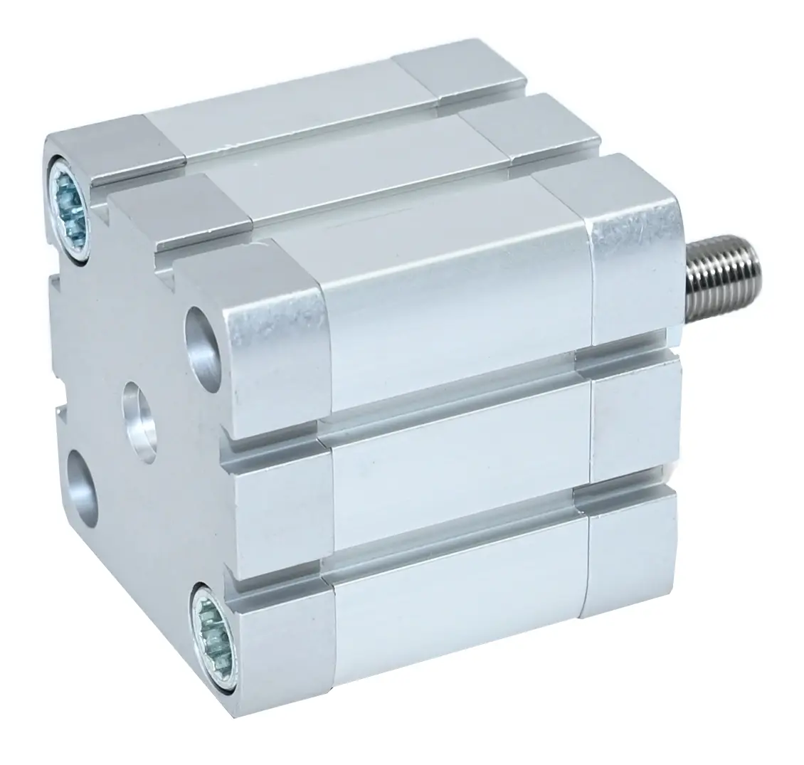 Produktfoto 1 von Festo ADN-50-25-A-P-A 536314 10bar Compact Cylinder